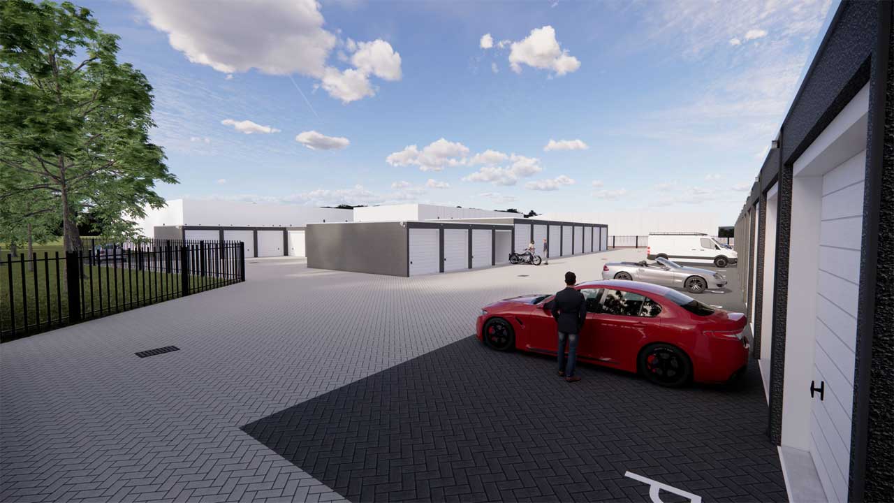 Kerkrade-Eygelshoven-Vogelvlucht-1