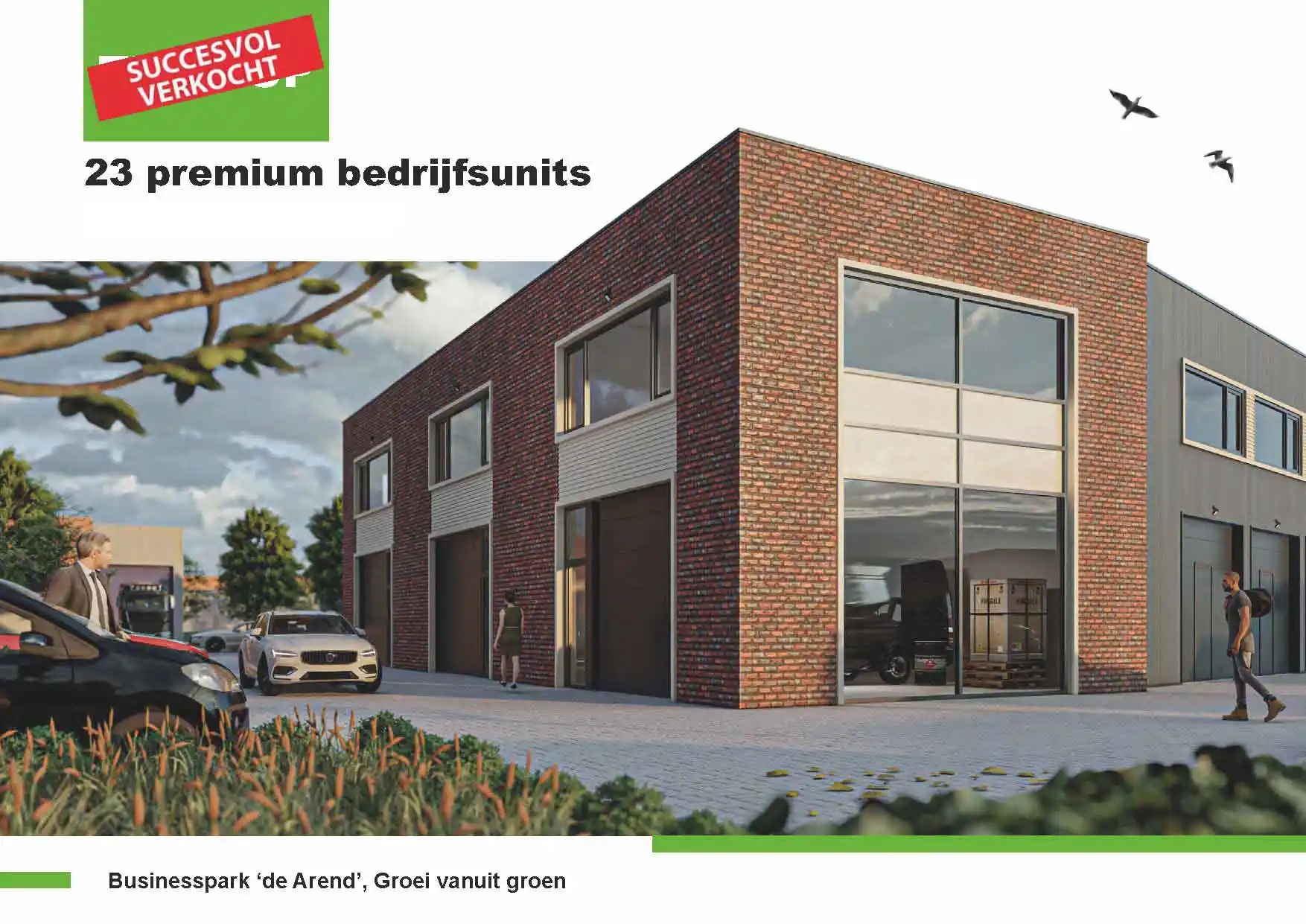 Multicomplex Sittard