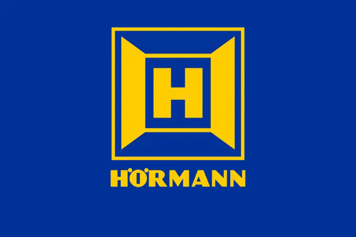 Hörmann deuren